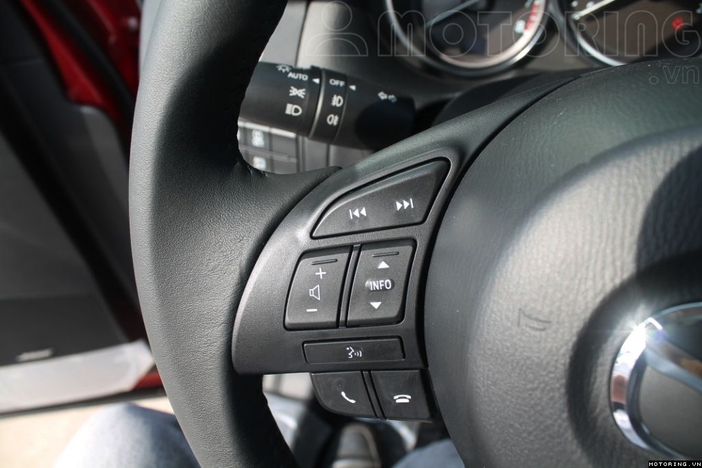 Mazda CX-5 2013 tại Việt Nam - Ảnh 31